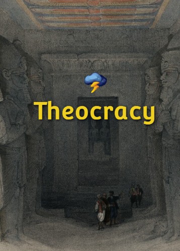 Theocracy