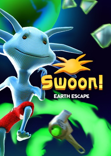 Swoon! Earth Escape