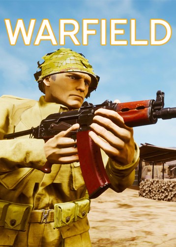 Warfield