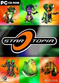 模拟星城