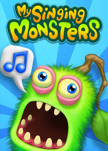 My Singing Monsters