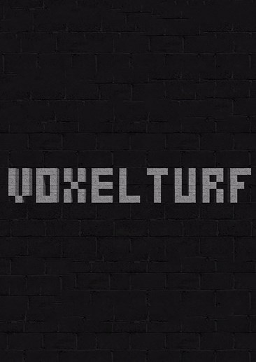 Voxel Turf