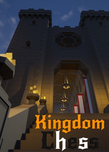 Kingdom Chess