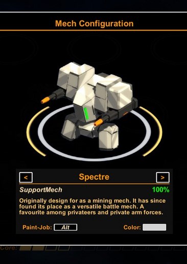 MechCorp