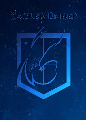 Sacred Ember