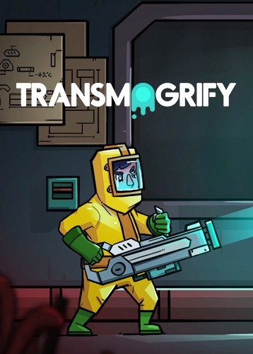 Transmogrify