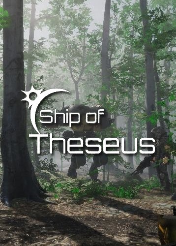 Ship of Theseus