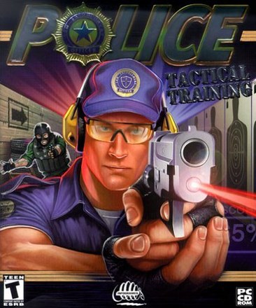 特警雄风