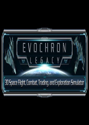Evochron Legacy