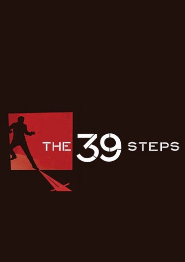 The 39 Steps