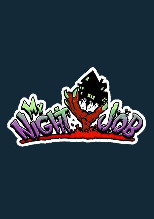 我的夜间工作