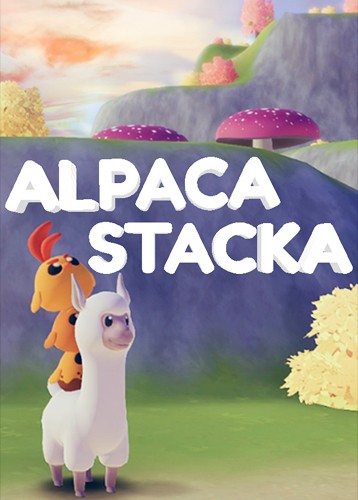 Alpaca Stacka