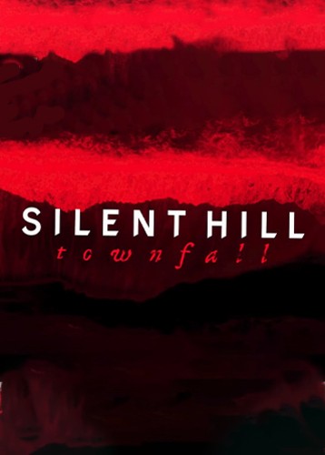 寂静岭：townfall