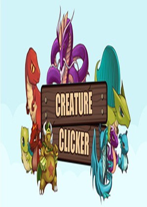 Creature Clicker Capture
