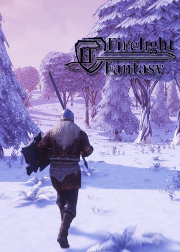Firelight Fantasy: Resistance