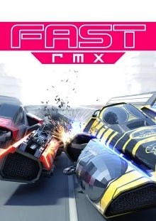 极速赛车 RMX
