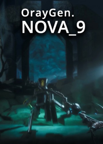 NOVA-9