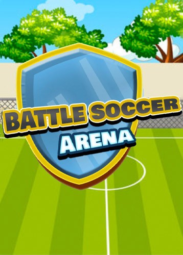 Battle Arena Soccer