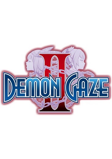 恶魔凝视2