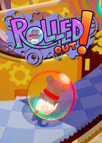 Rolled Out!