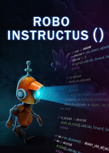 Robo Instructus
