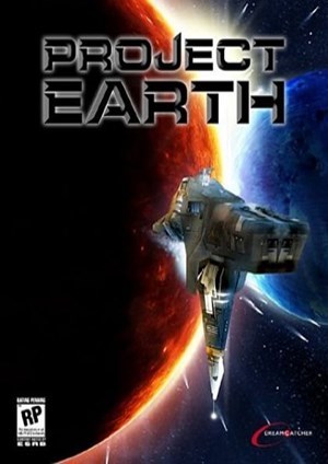 地球计划