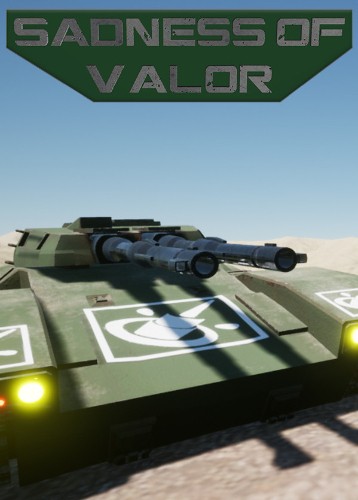 Sadness Of Valor