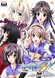 秋之回忆6