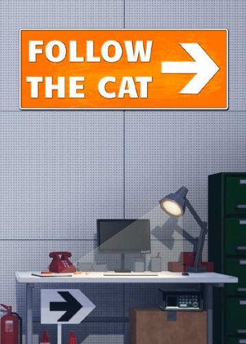 Follow The Cat