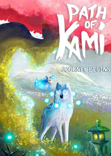 Path of Kami: Journey Begins