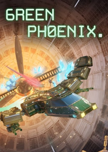 Green Phoenix