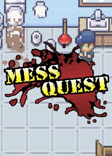 Mess Quest