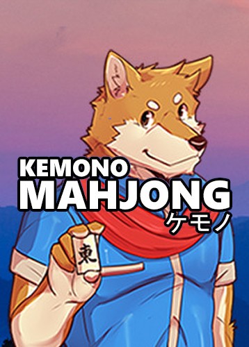 Kemono Mahjong