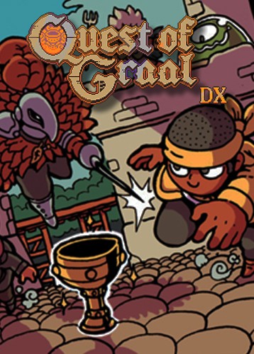 Quest Of Graal