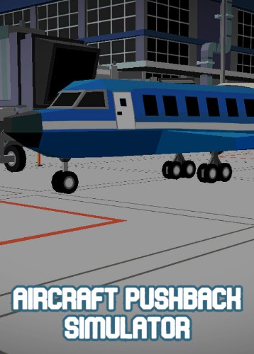 Aircraft Pushback Simulator
