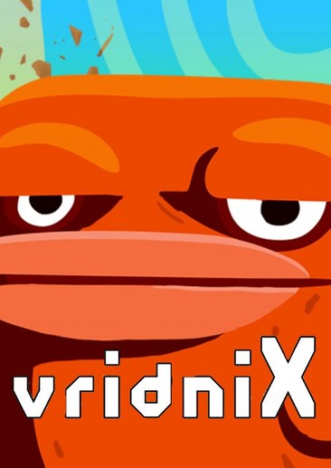 vridniX