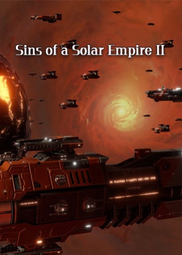 Sins of a Solar Empire 2