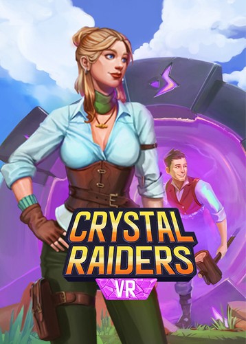 Crystal Raiders VR