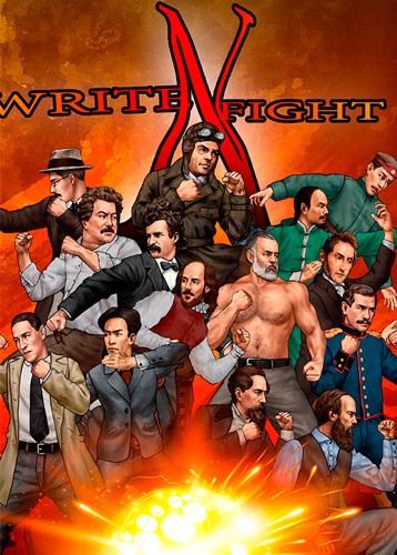 Write 'n' Fight
