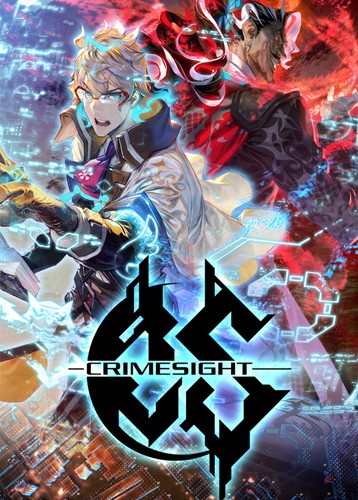 CRIMESIGHT