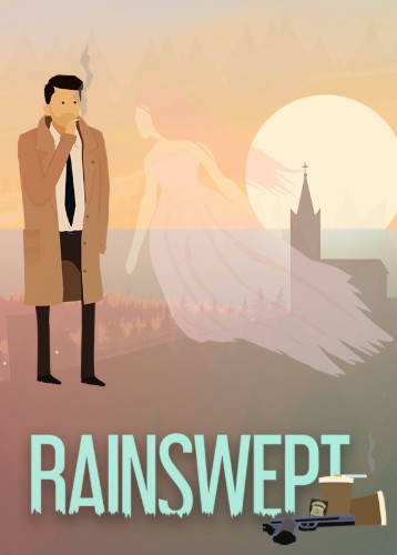Rainswept