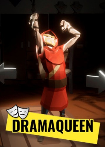 DRAMAQUEEN