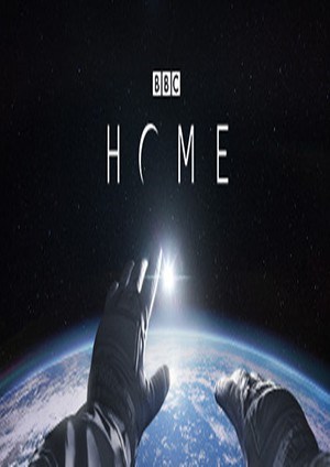 Home A VR Spacewalk