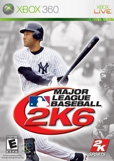 MLB 2K6