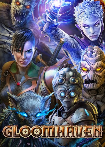 Gloomhaven