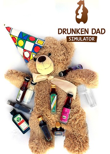 Drunken Dad Simulator