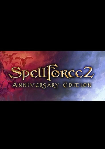 咒语力量2周年纪念版