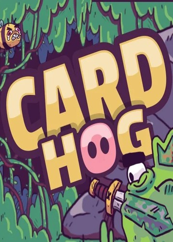 Card Hog