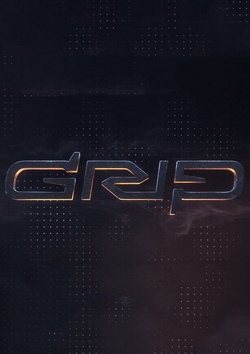 GRIP: Combat Racing