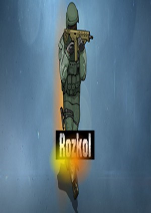 Rozkol